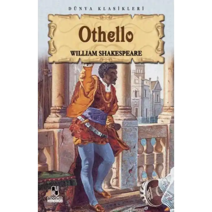 TCX Othello