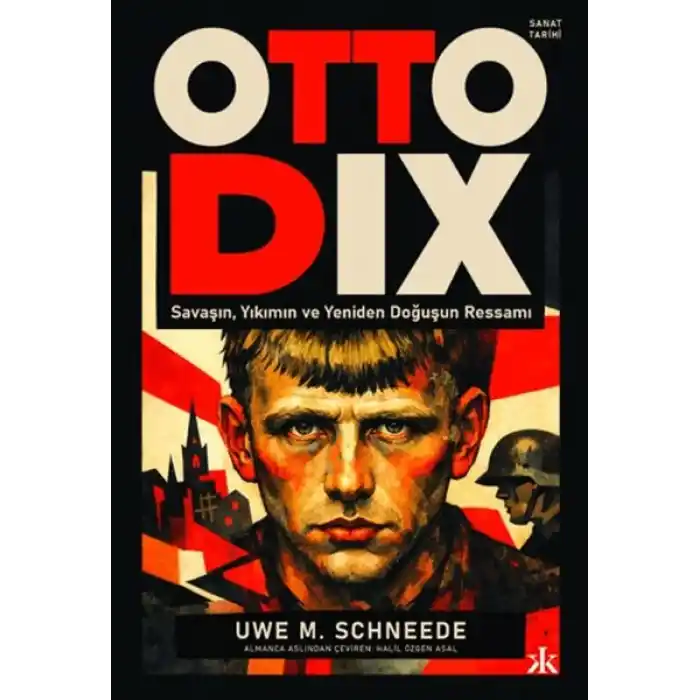 TCX Otto Dix