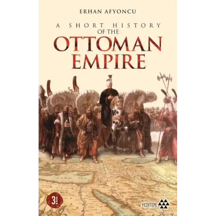 TCX Ottoman Empire