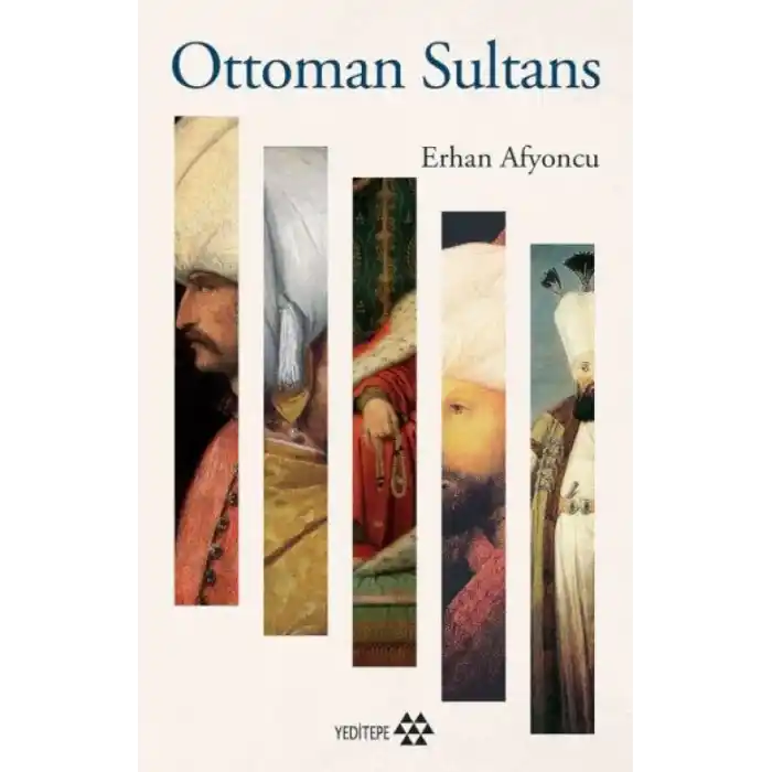 TCX Ottoman Sultans