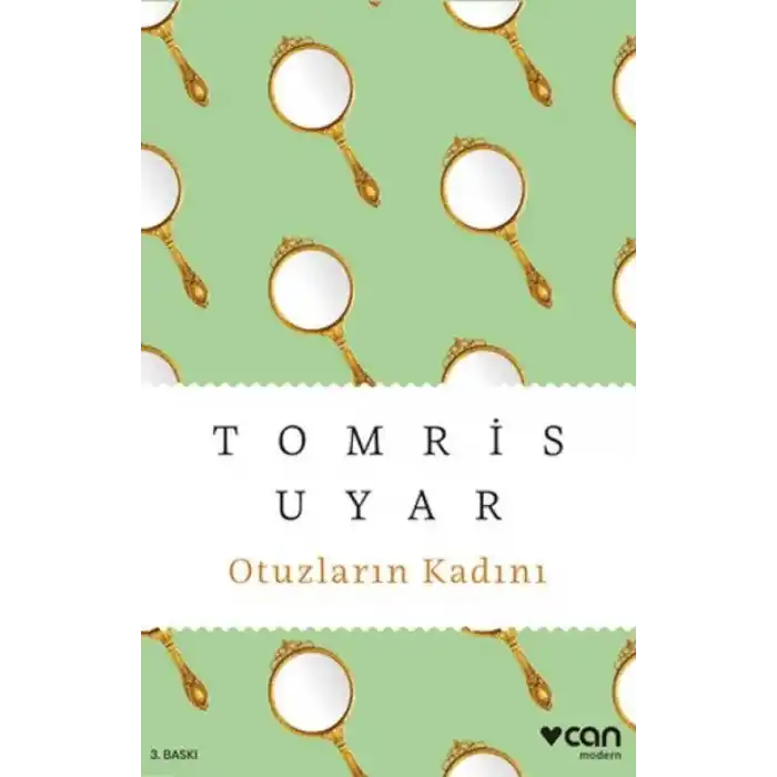 TCX Otuzların Kadını