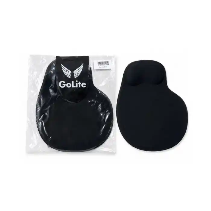 TCX Oval Bilek Destekli Mouse Pad