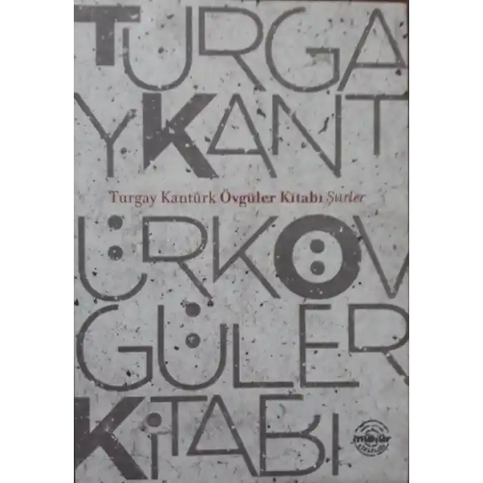 TCX Över Kitabı