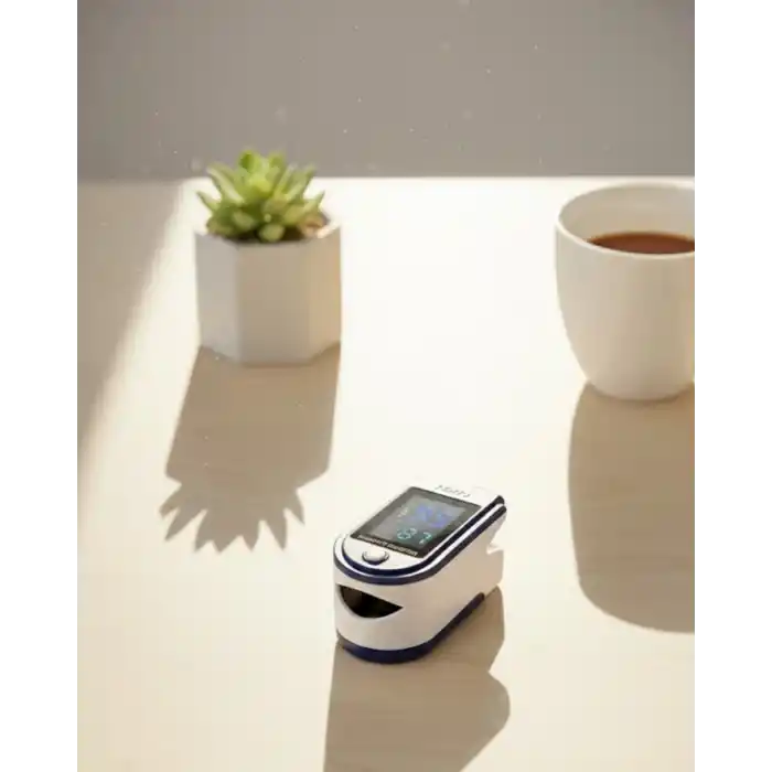 TCX OXİMETER