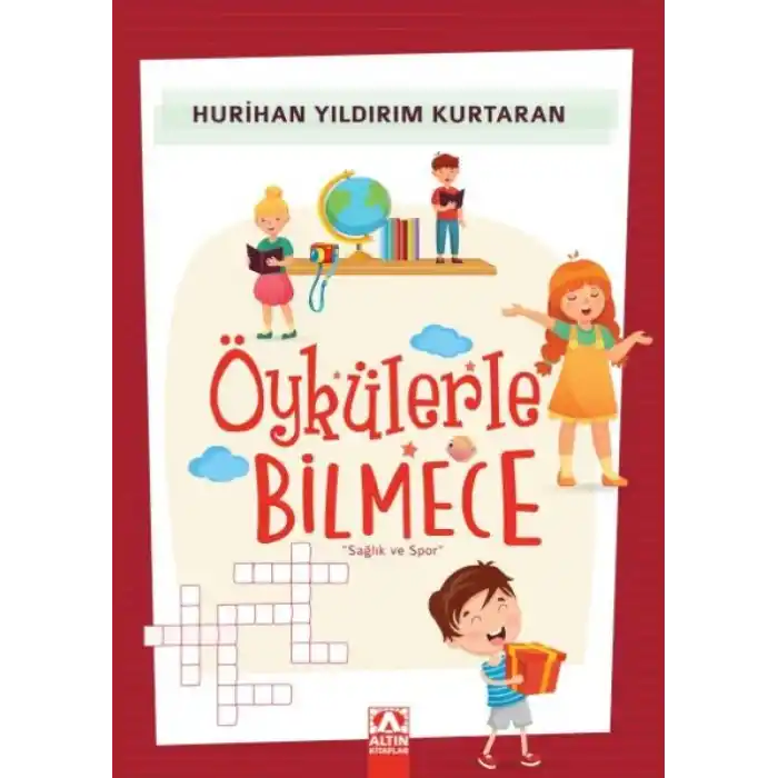 TCX Öykülerle Bilmece