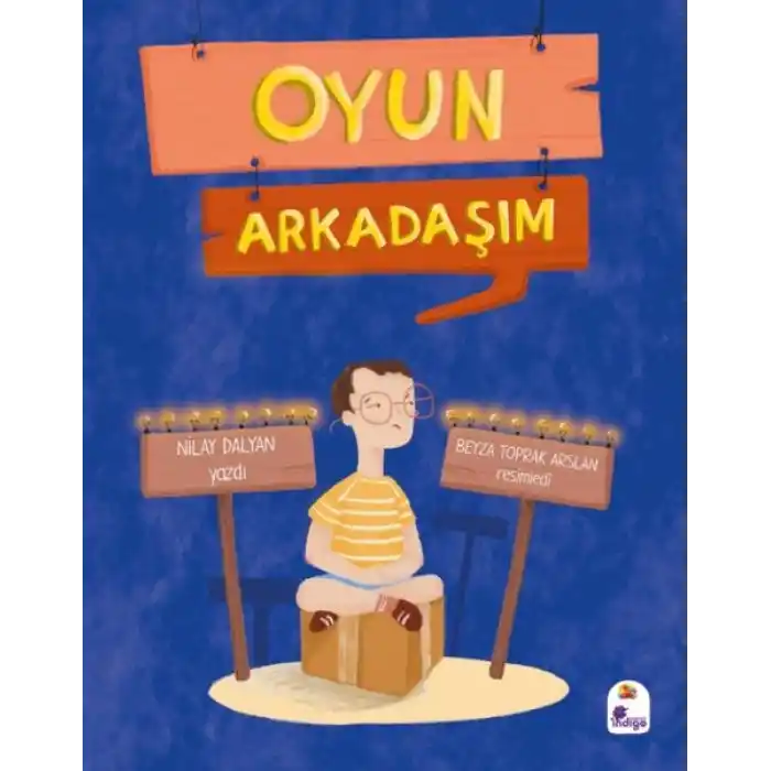TCX Oyun Arkadaşım