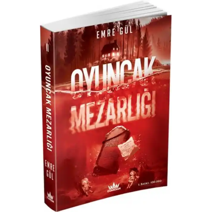 TCX Oyuncak Mezarlığı