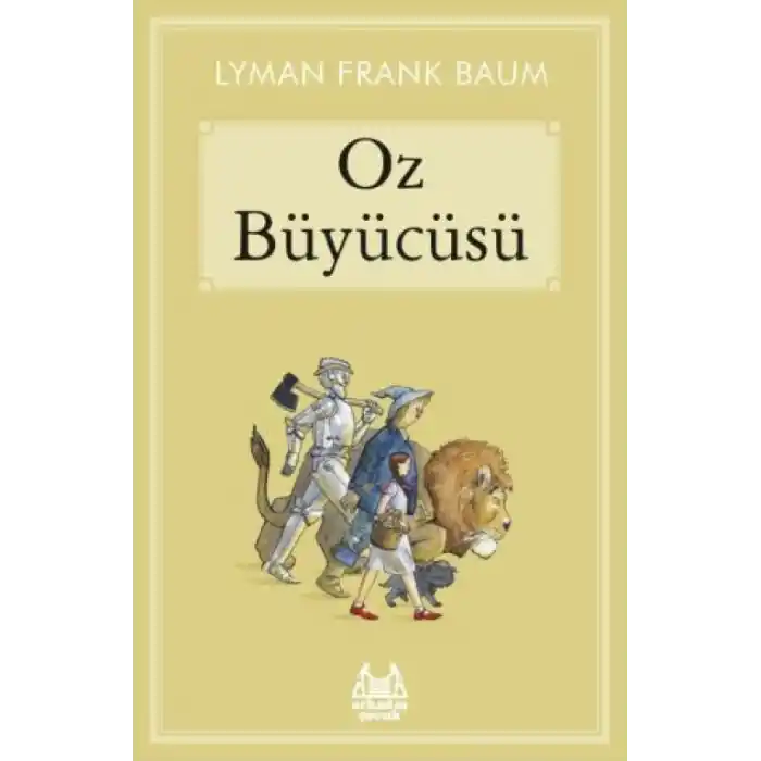 TCX Oz Büyücüsü