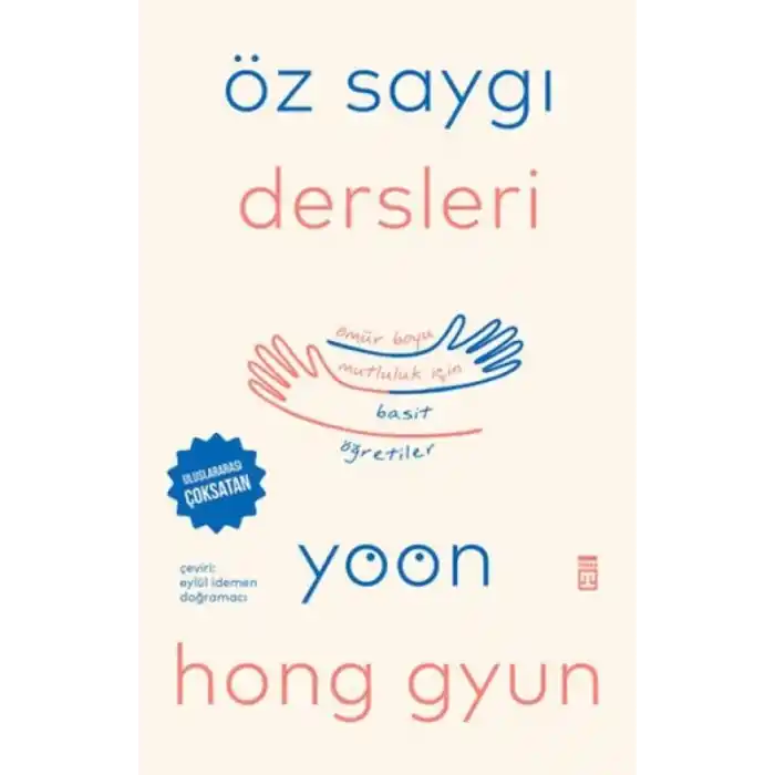 TCX Öz Saygı Dersleri