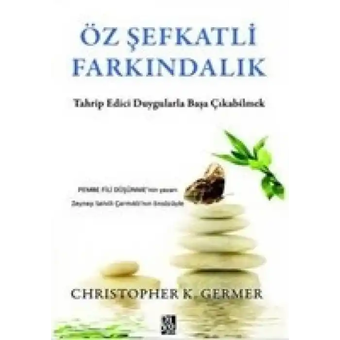 TCX Öz Şefkatli Farkındalık