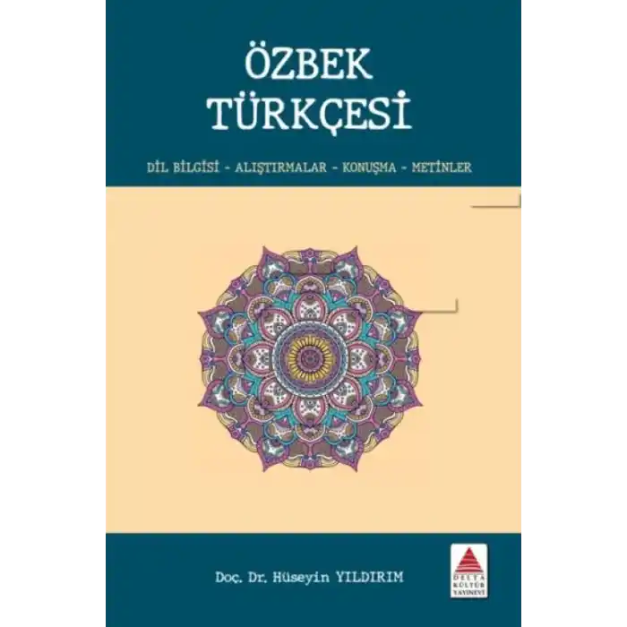 TCX Özbek Türkçesi