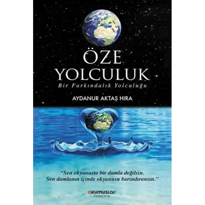 TCX Öze Yolculuk