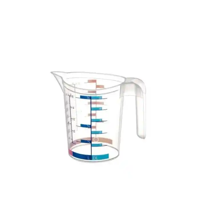 TCX ÖZEL ÖLÇÜ KABI 500ML.