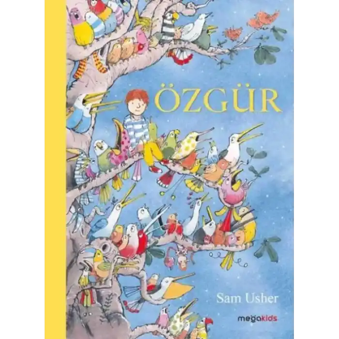 TCX Özgür