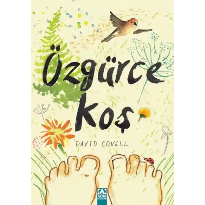 TCX Özgürce Koş