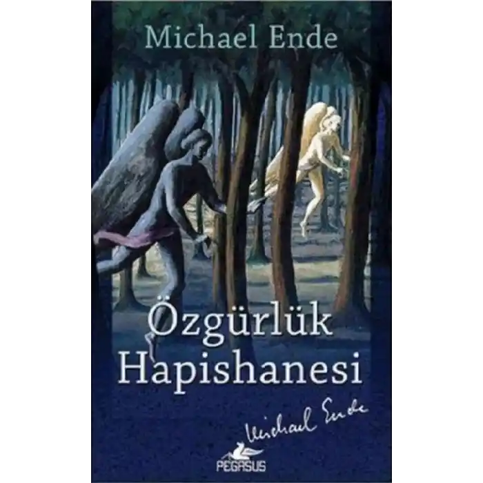 TCX Özgürlük Hapishanesi