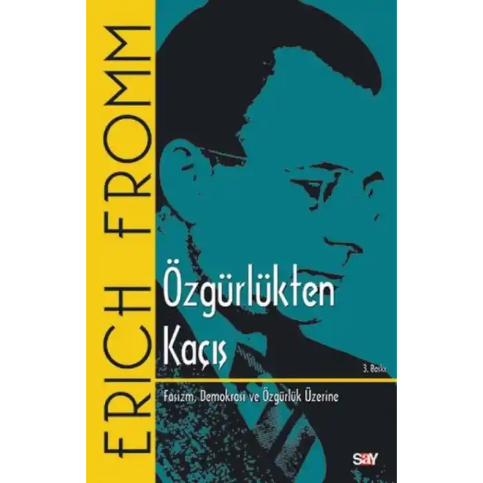 TCX Özgürlükten Kaçış