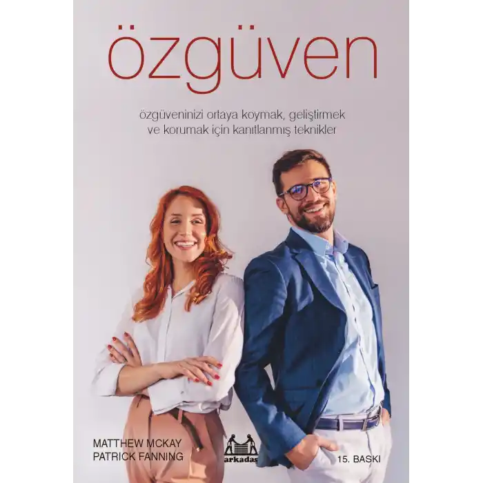 TCX Özgüven