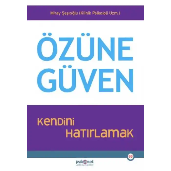 TCX Özüne Güven