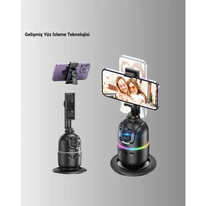 TCX P03 TRİPOD