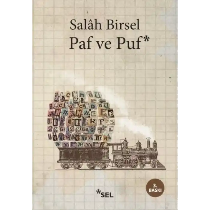 TCX Paf ve Puf