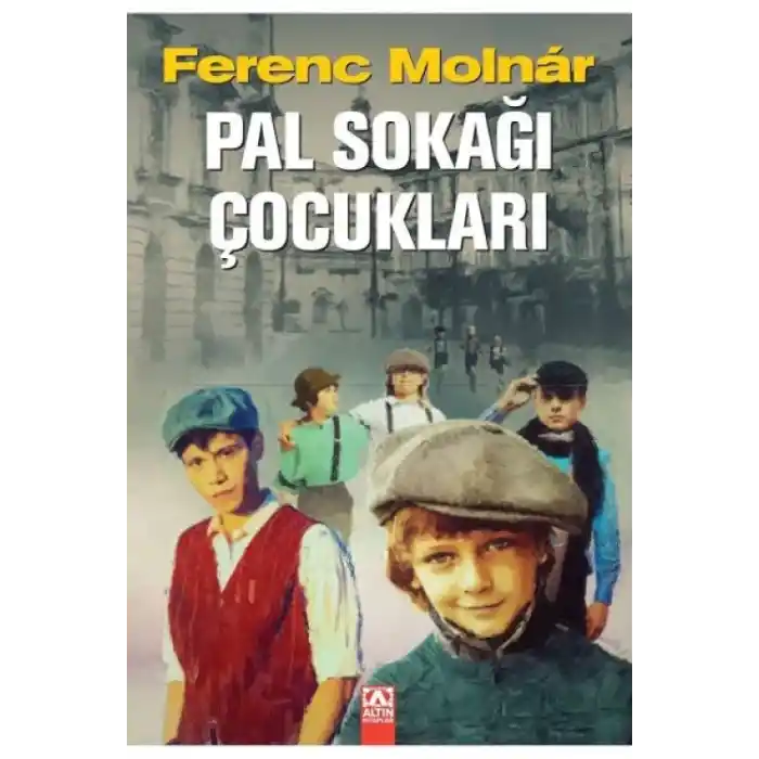 TCX Pal Sokağı Çukları