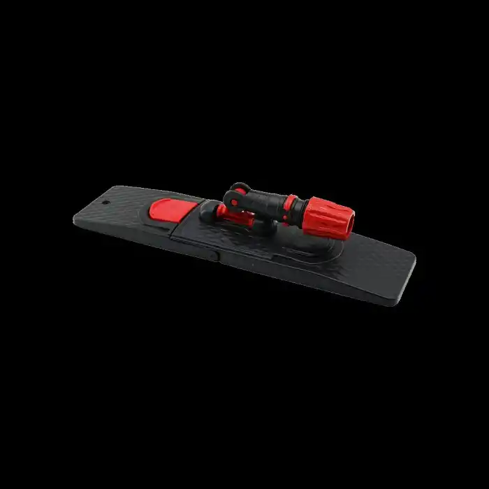 TCX Palet Mop Aparatı 40cm Tek Düğmeli