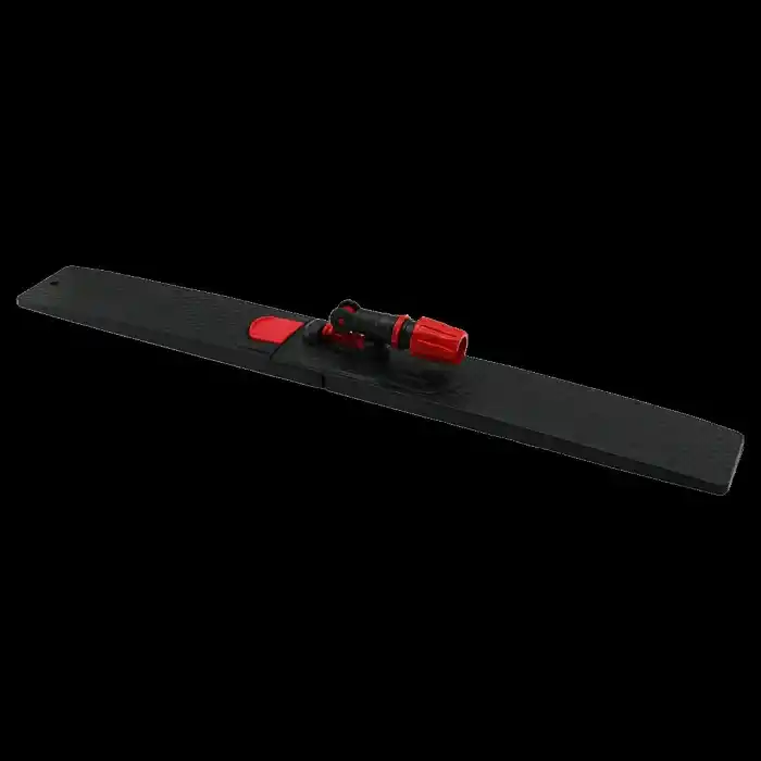 TCX Palet Mop Aparatı 60 cm Tek Düğmeli