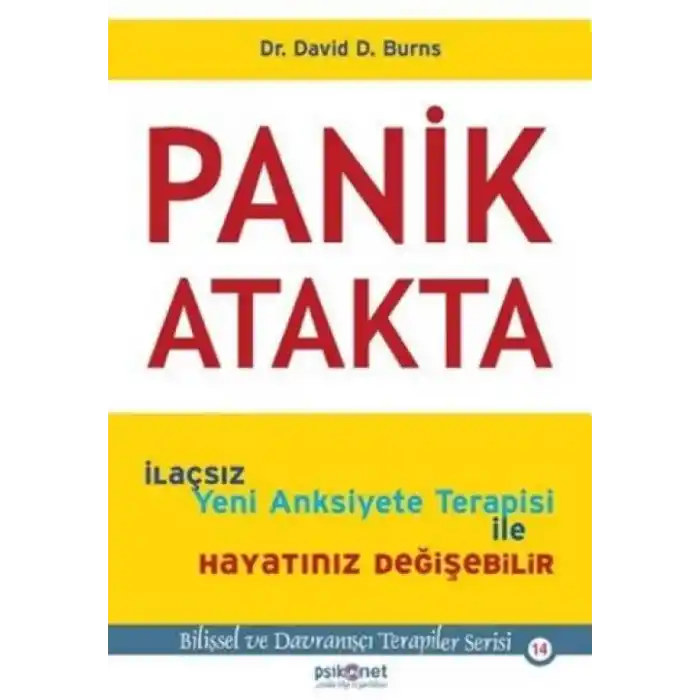 TCX Panik Atakta