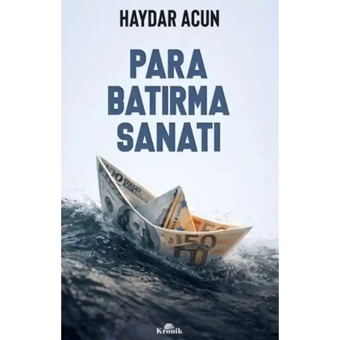 TCX Para Batırma Sanatı