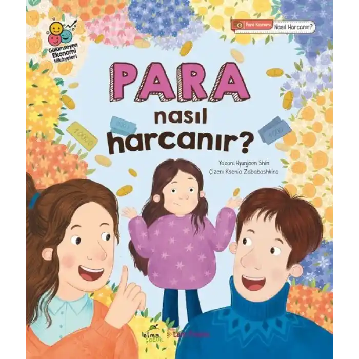 TCX Para Nasıl Harcanır?