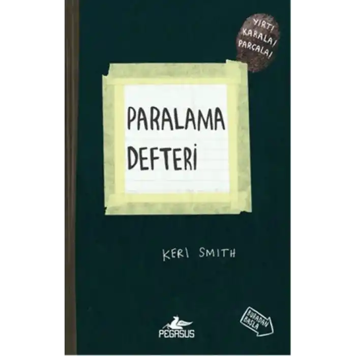 TCX Paralama i
