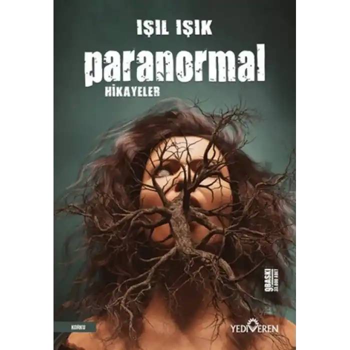 TCX Paranormal Hikayeler