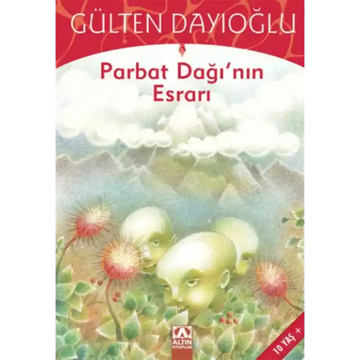 TCX Parbat Dağının ı