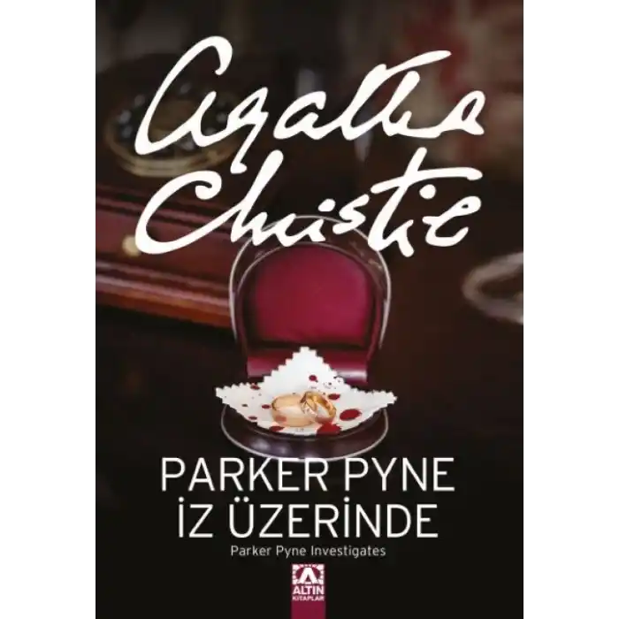 TCX Parker Pyne İz Üzerinde