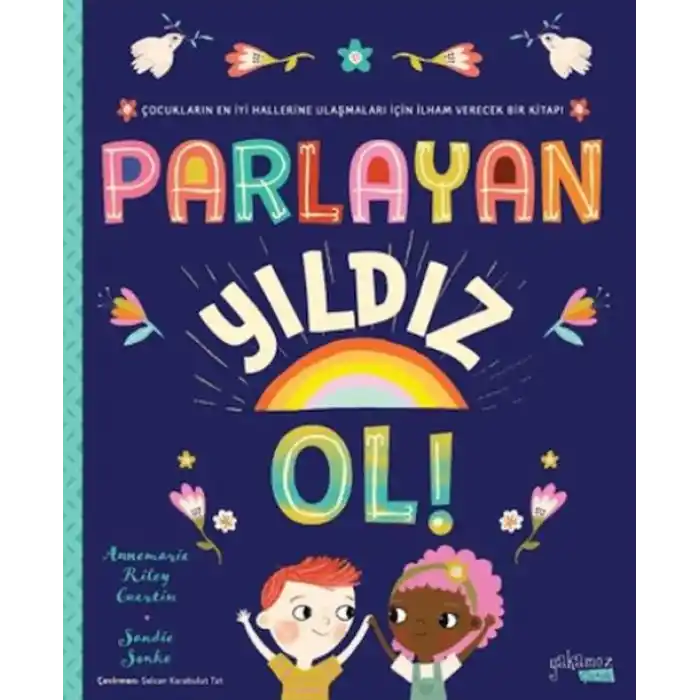 TCX Parlayan Yıldız Ol