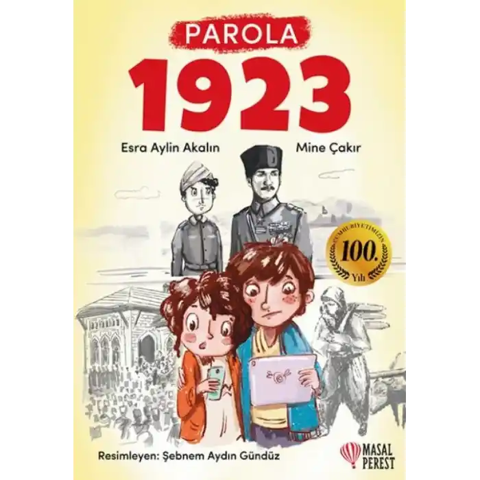 TCX Parola 1923