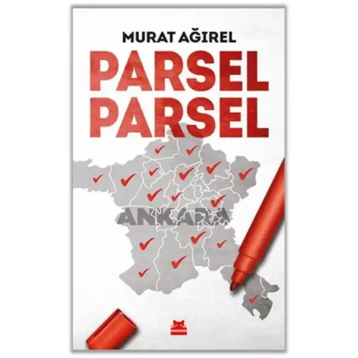 TCX Parsel Parsel