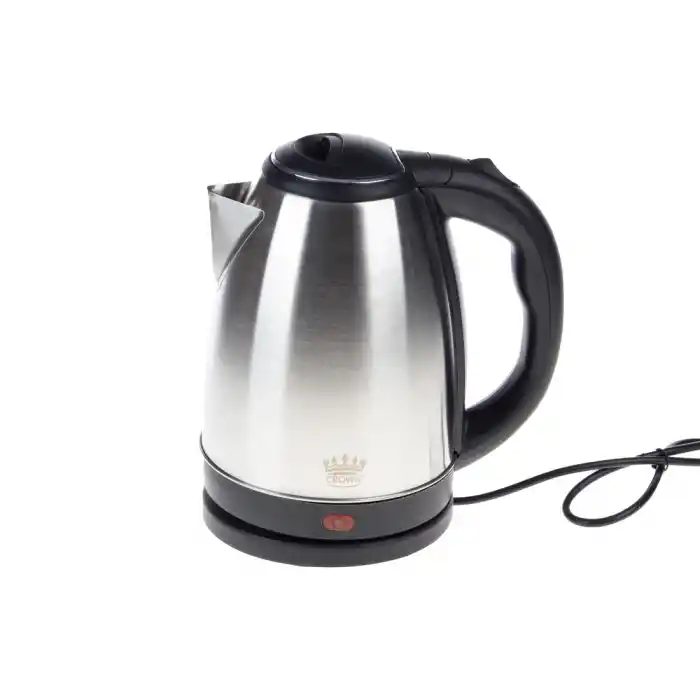 TCX PASLANMAZ ÇELİK KETTLE SU ISITICI