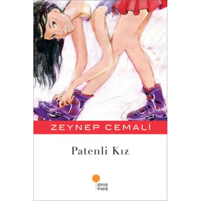 TCX Patenli Kız