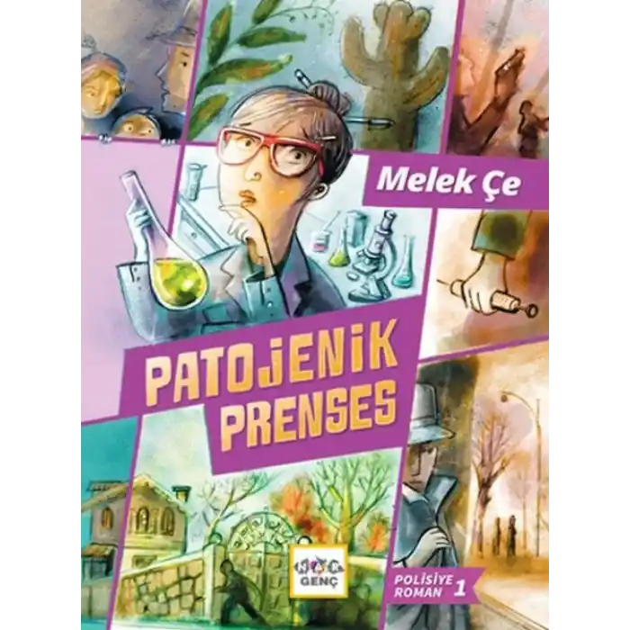 TCX Patojenik Prenses
