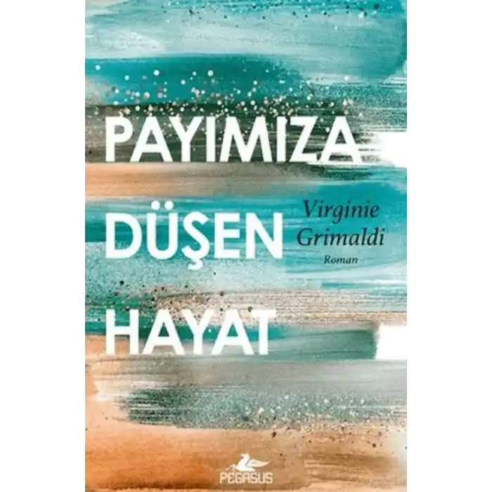 TCX Payımıza Düşen Hayat