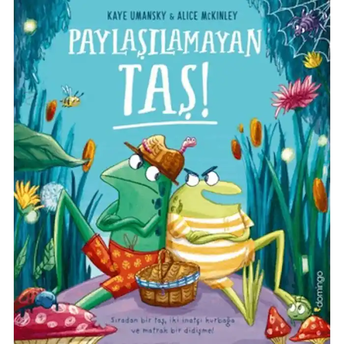 TCX Paylaşılamayan Taş