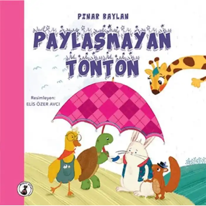 TCX Paylaşmayan Tonton