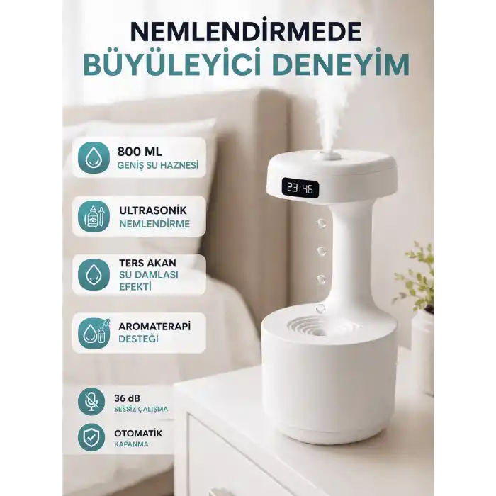 TCX PDPG-599 NEMLENDİRİCİ
