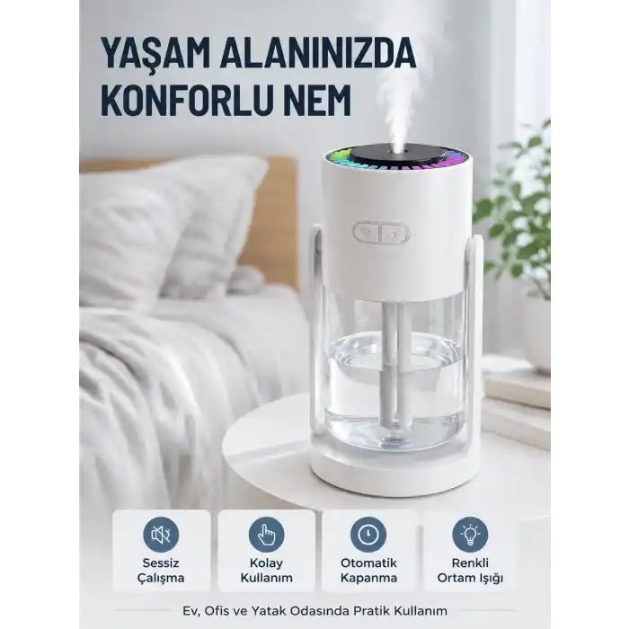 TCX PDPG-CL32   NEMLENDİRİCİ