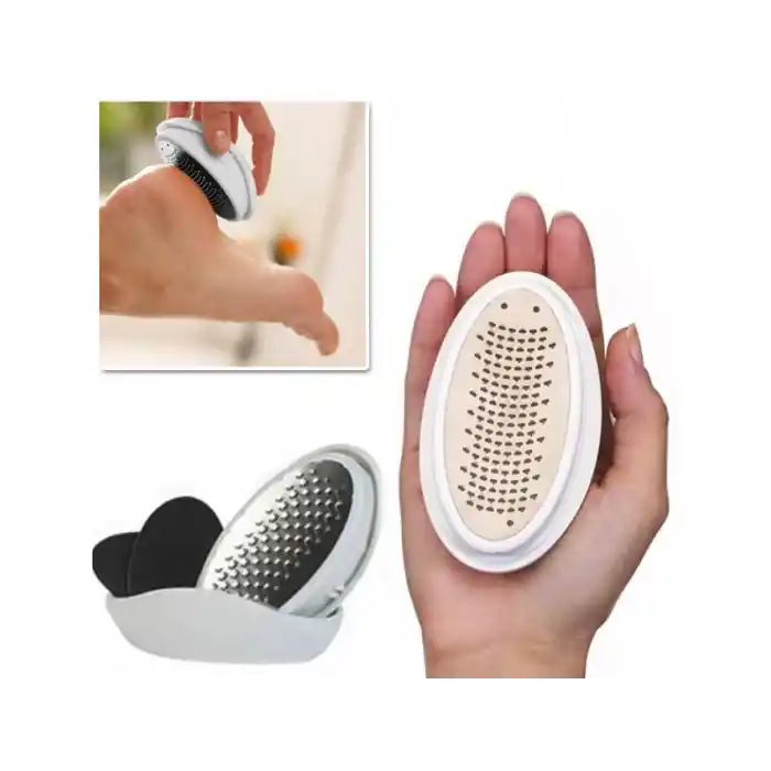 TCX Ped Egg Tekli Topuk Törpüsü