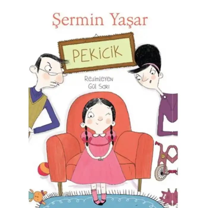 TCX Pekicik