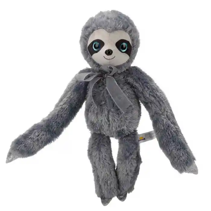 TCX Peluş Tembel Hayvan 35 cm