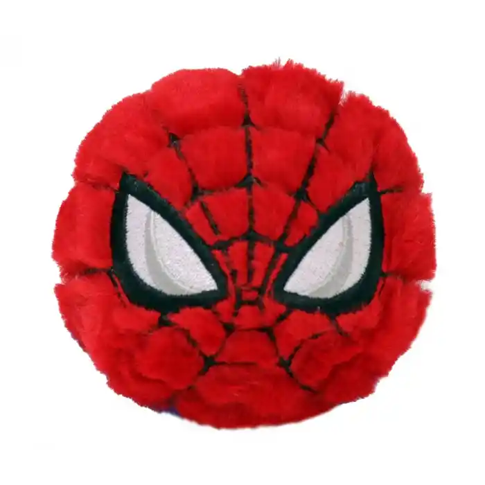 TCX Peluş Zıplayan Top 8 cm